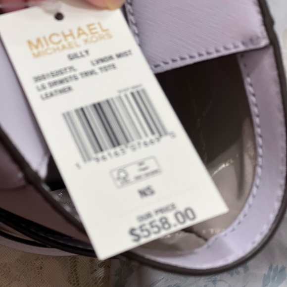 Brand New with Tag Michael Kors Bag - Picture 9 of 9